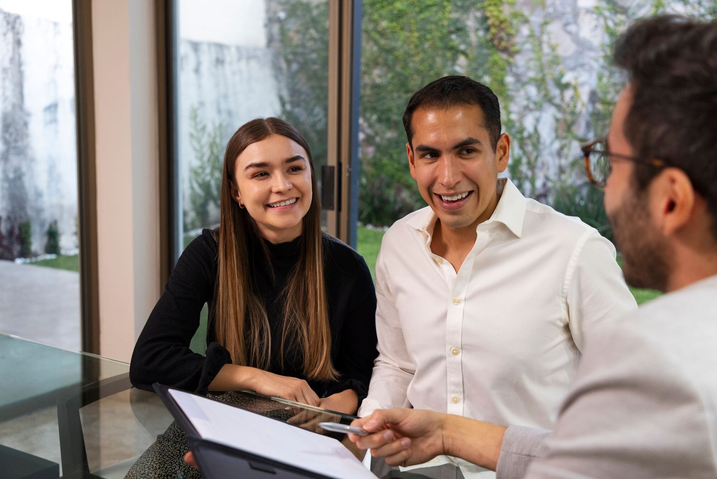 Seguros para empresas